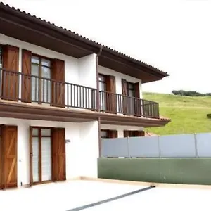 Talaimendi Apartamentuak Appartement